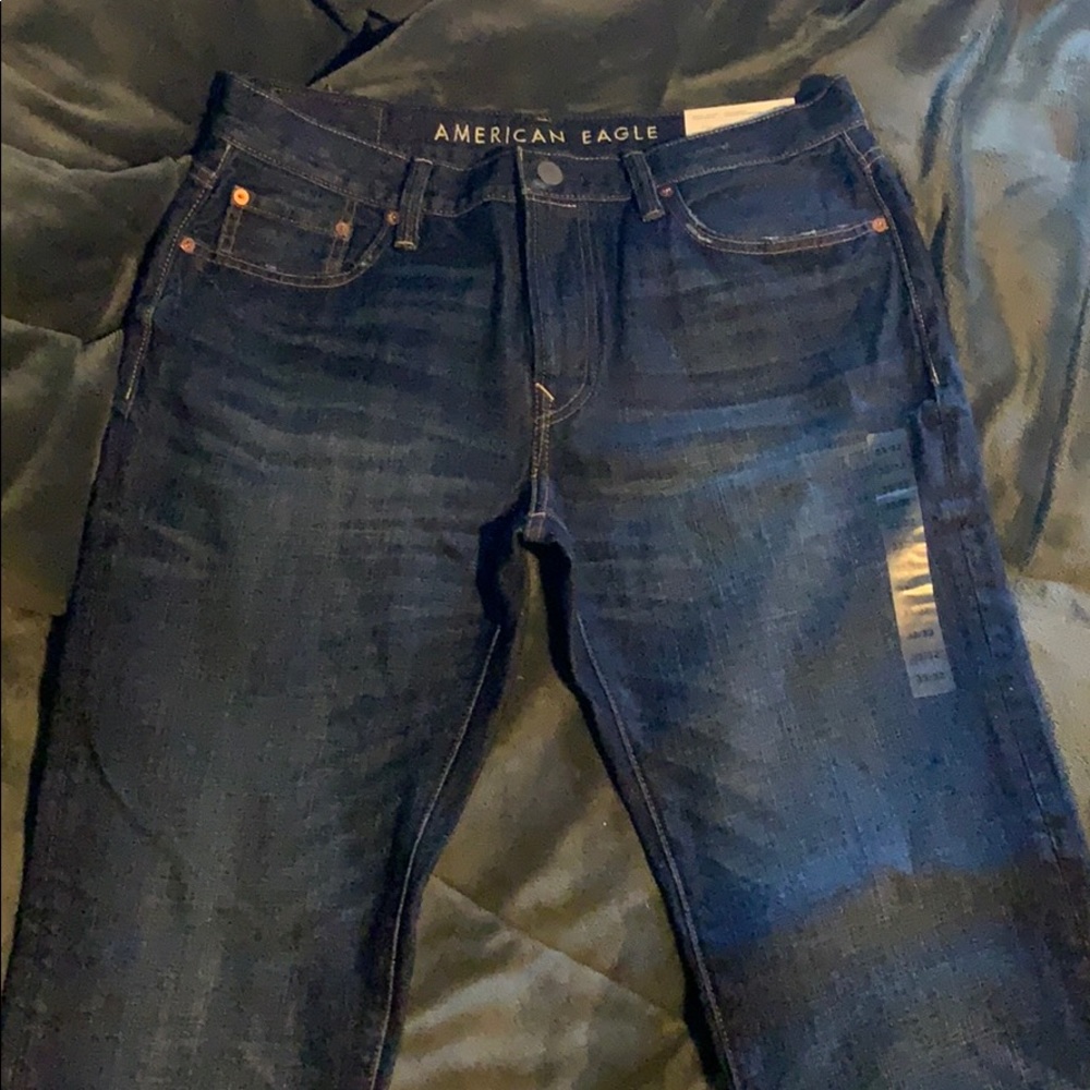 Men’s American Eagle jeans
